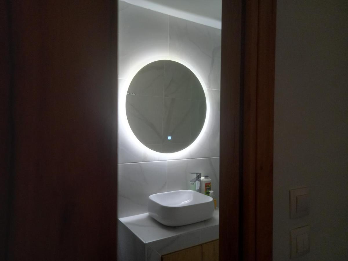 Eros Welcome Stay Downtown Studio - Explore Center By Foot - Close To Helexpo & University Szaloniki Kültér fotó